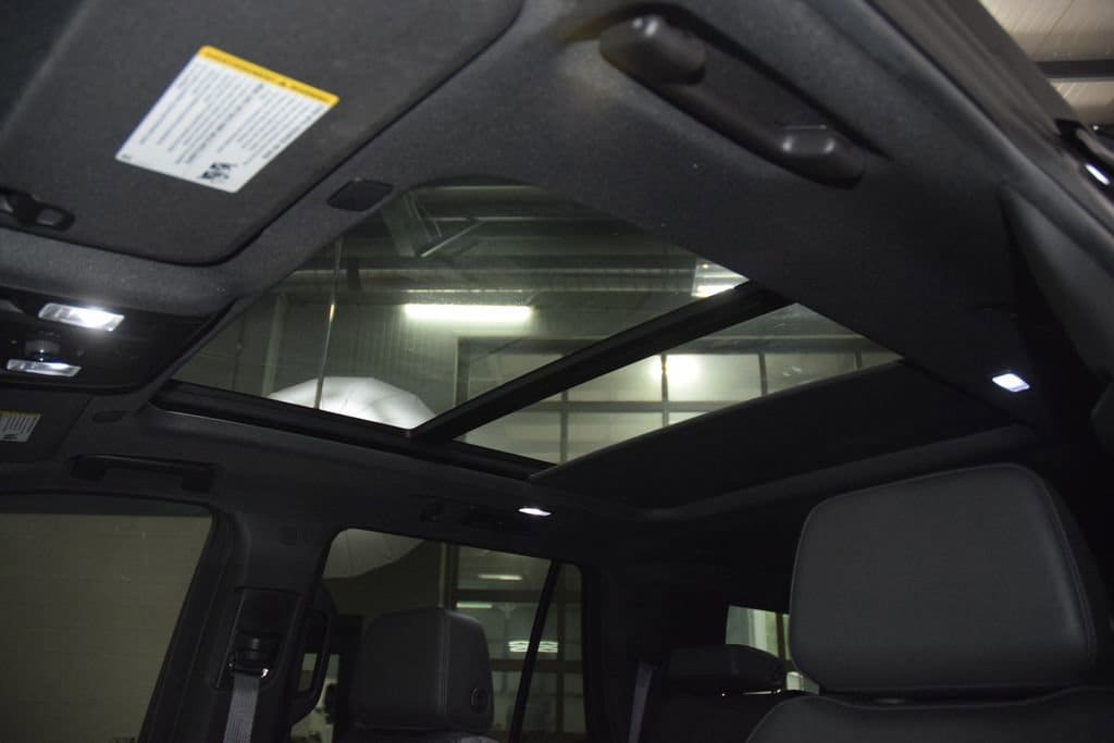 2023 Chevrolet Tahoe Z71 - Photo 49