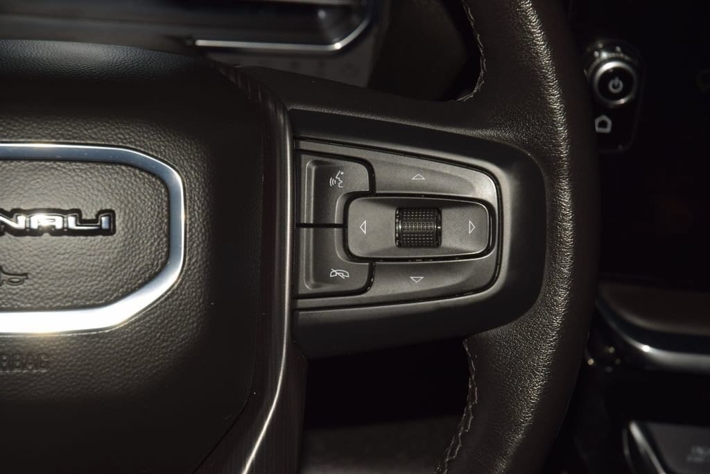 2024 GMC Sierra 2500HD Denali Ultimate - Photo 44