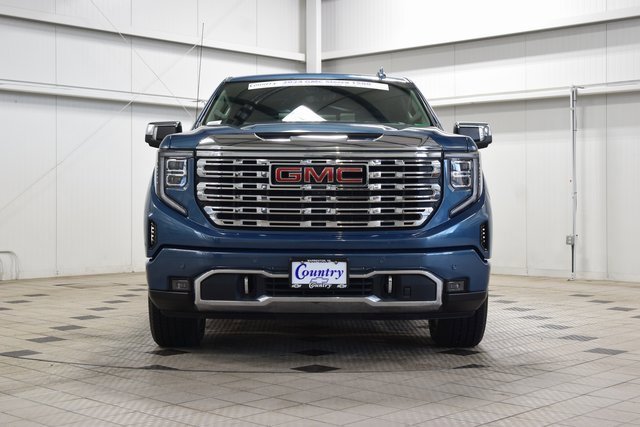 2024 GMC Sierra 1500 Denali Denali