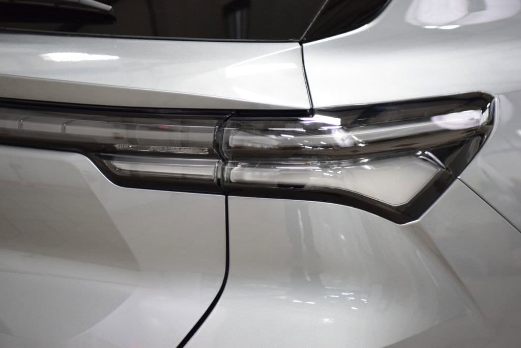 2026 Chevrolet Equinox EV 2LT - Photo 19