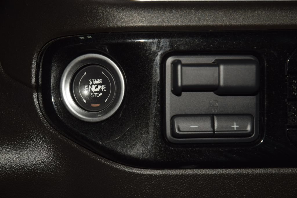 2024 Chevrolet Silverado 1500 High Country - Photo 37