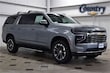 Chevrolet Suburban