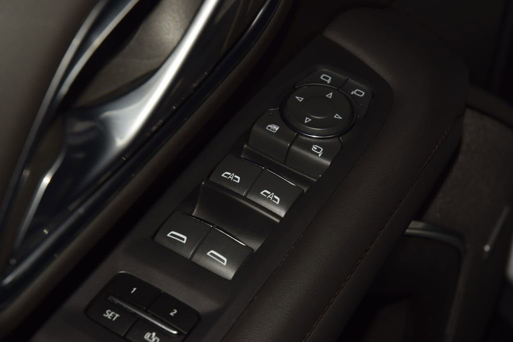 2024 Chevrolet Tahoe High Country - Photo 48