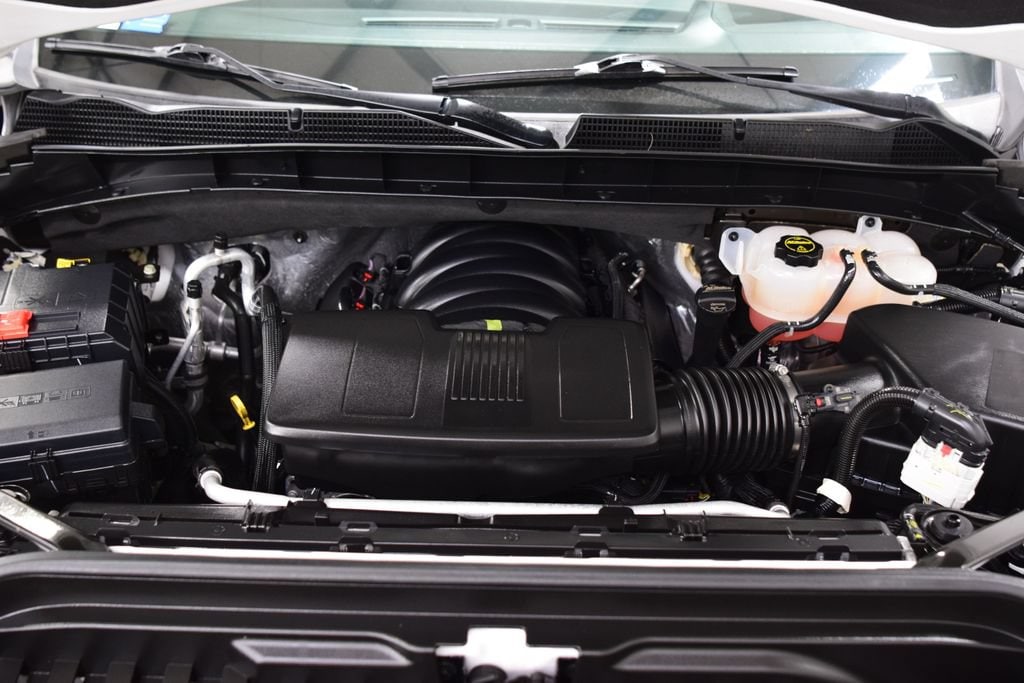 2024 GMC Sierra 1500 Denali Denali Ultimate - Photo 32
