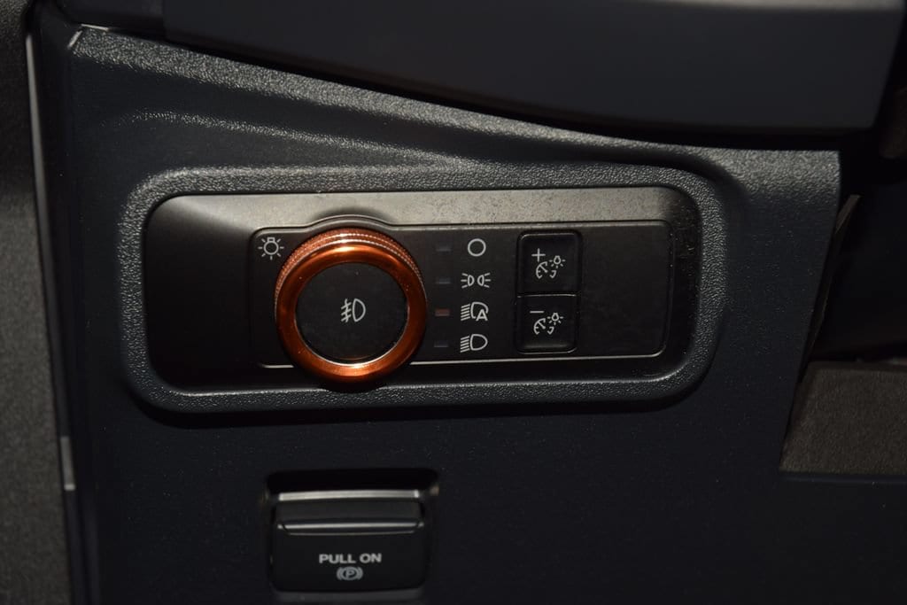 2025 Ford Bronco 4-Door Badlands - Photo 41