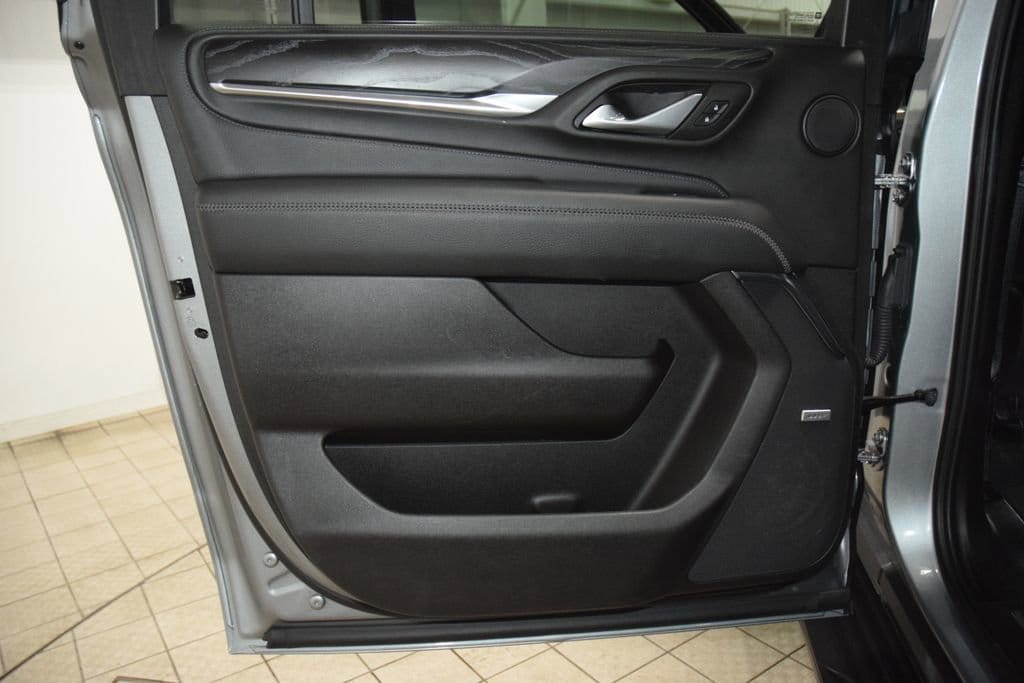 2024 GMC Yukon XL Denali - Photo 42