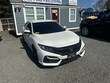 Honda Civic Hatchback