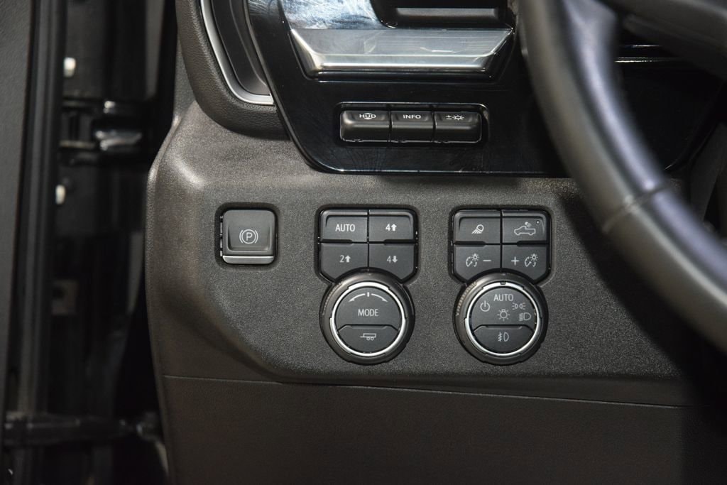 2024 Chevrolet Silverado 2500HD High Country - Photo 39