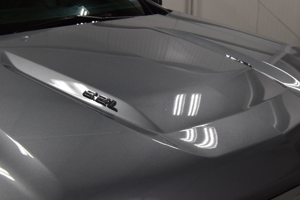 2025 Chevrolet Silverado 1500 High Country - Photo 16