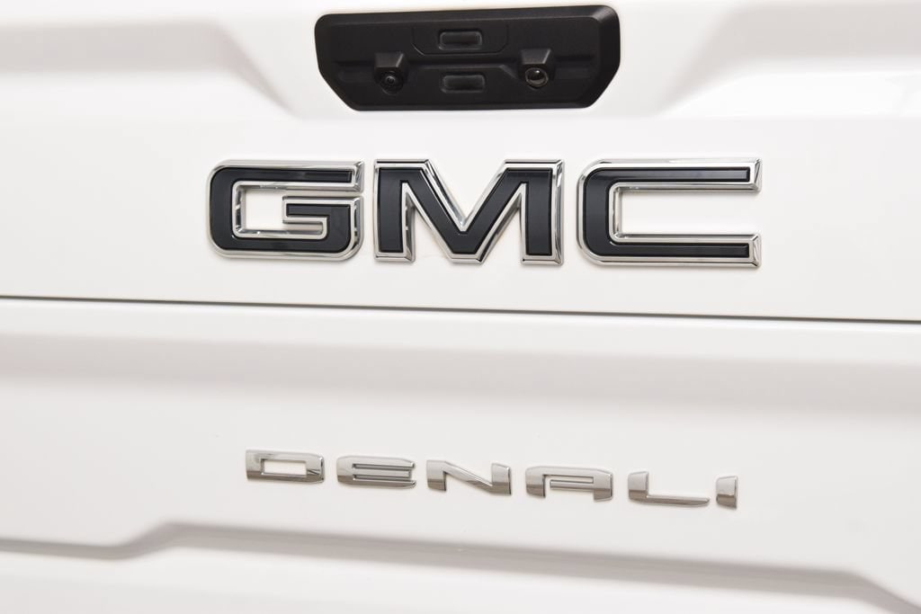 2024 GMC Sierra 2500HD Denali Ultimate - Photo 26