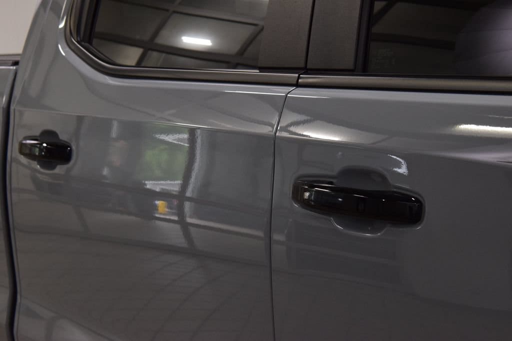 2024 Chevrolet Silverado 1500 ZR2 - Photo 23