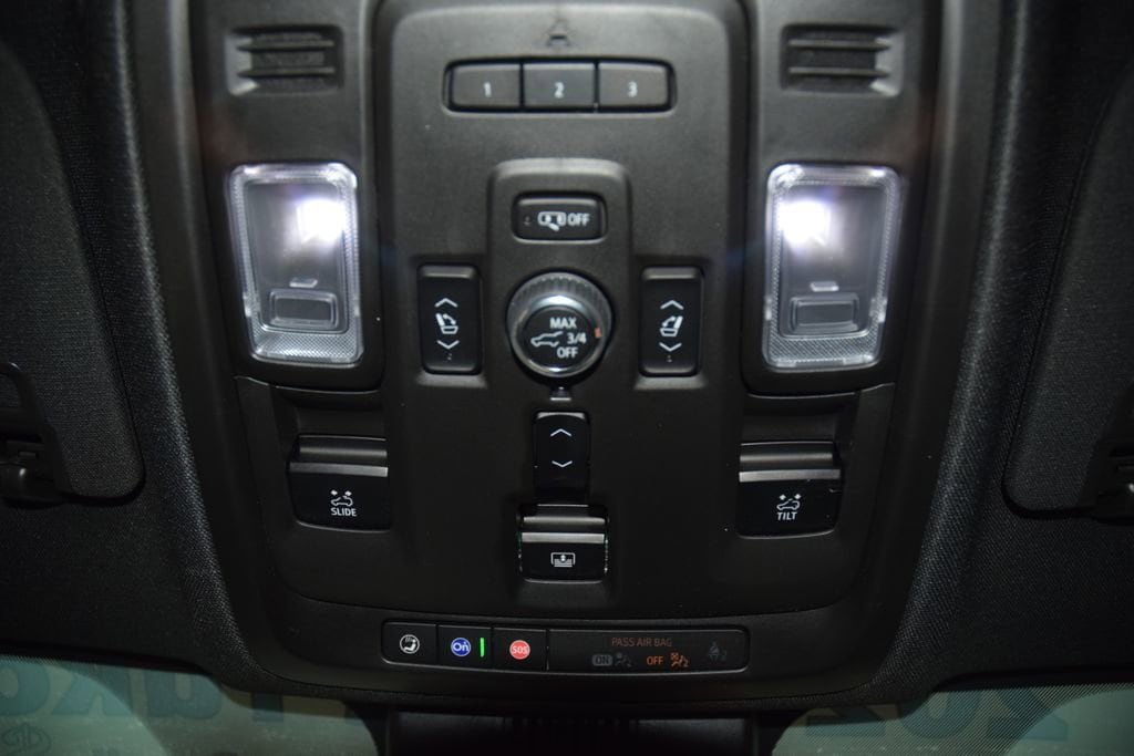 2024 GMC Yukon Denali - Photo 54