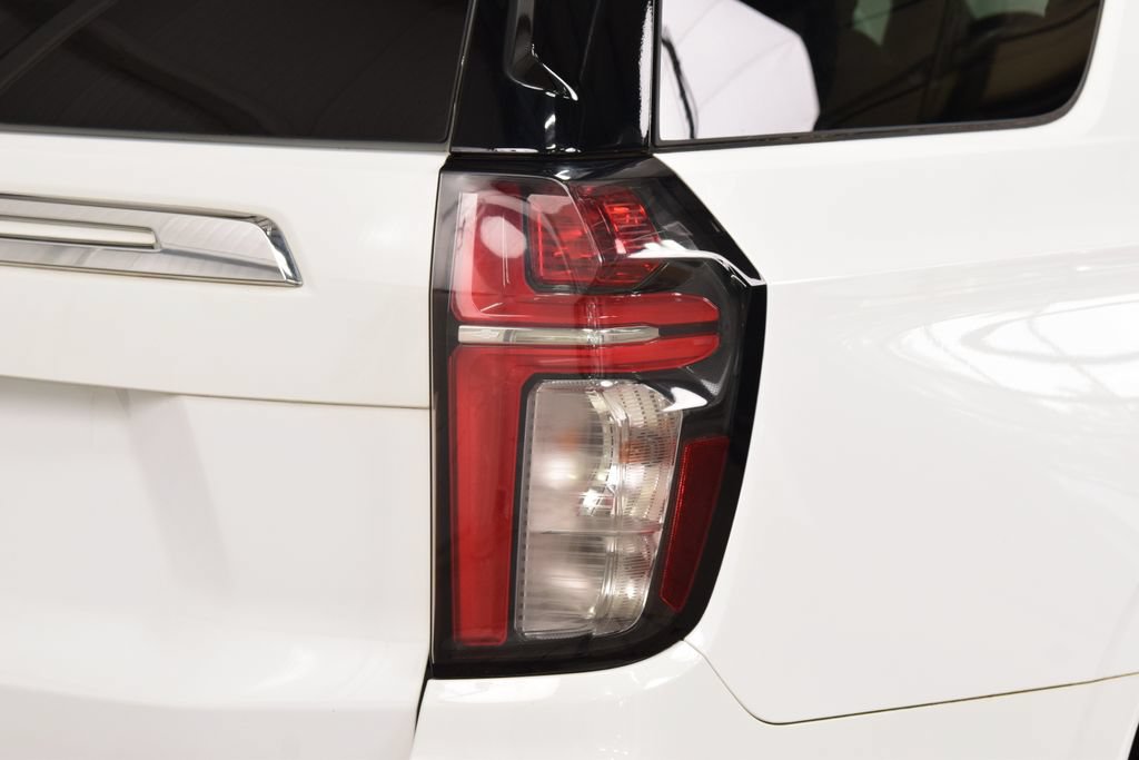 2021 Chevrolet Tahoe LT - Photo 18