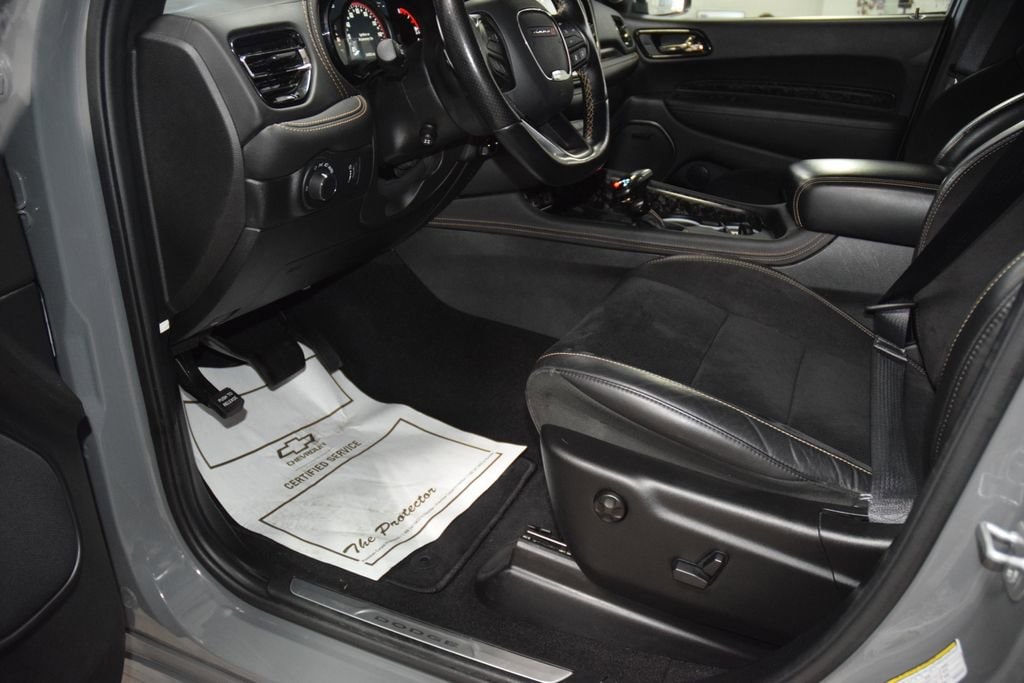 2025 Dodge Durango R/T - Photo 38