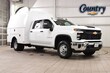  Chevrolet Silverado 3500 HD Chassis Cab