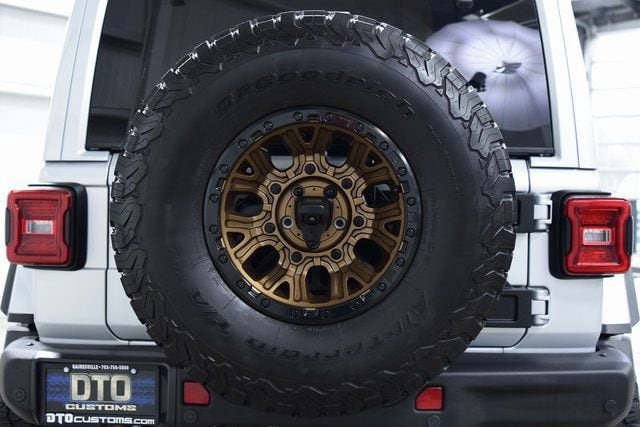 2024 Jeep Wrangler 4-Door Rubicon 392 - Photo 24
