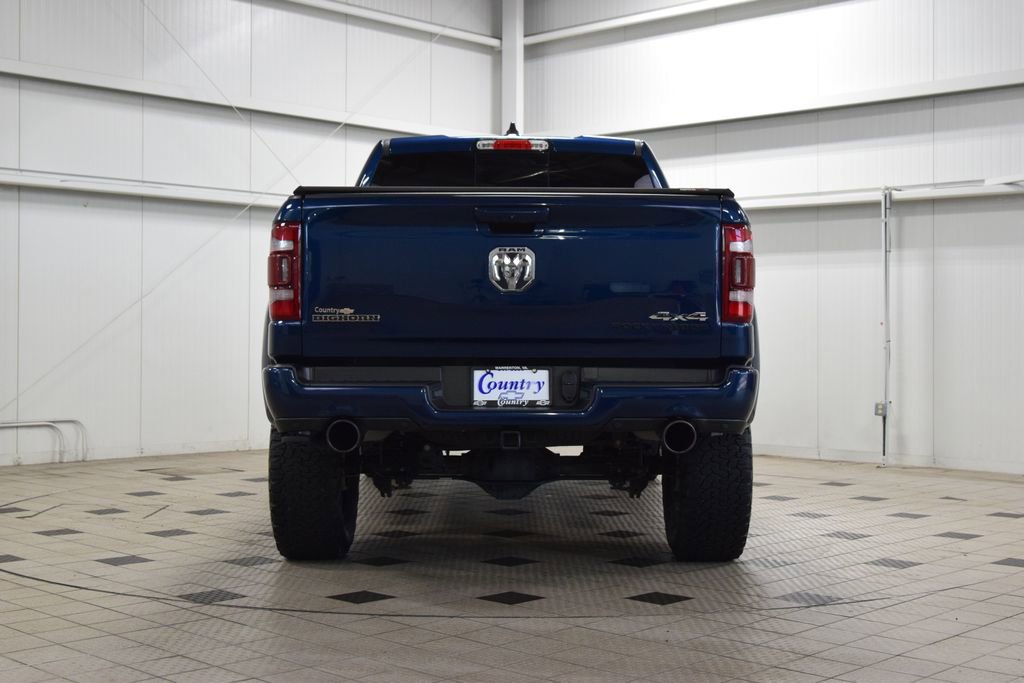 2023 RAM Ram 1500 Pickup Big Horn/Lone Star - Photo 7