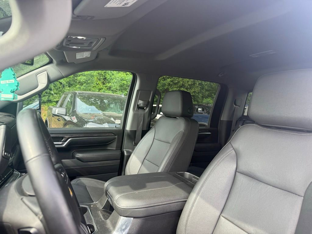 2024 Chevrolet Silverado 2500HD LTZ - Photo 15