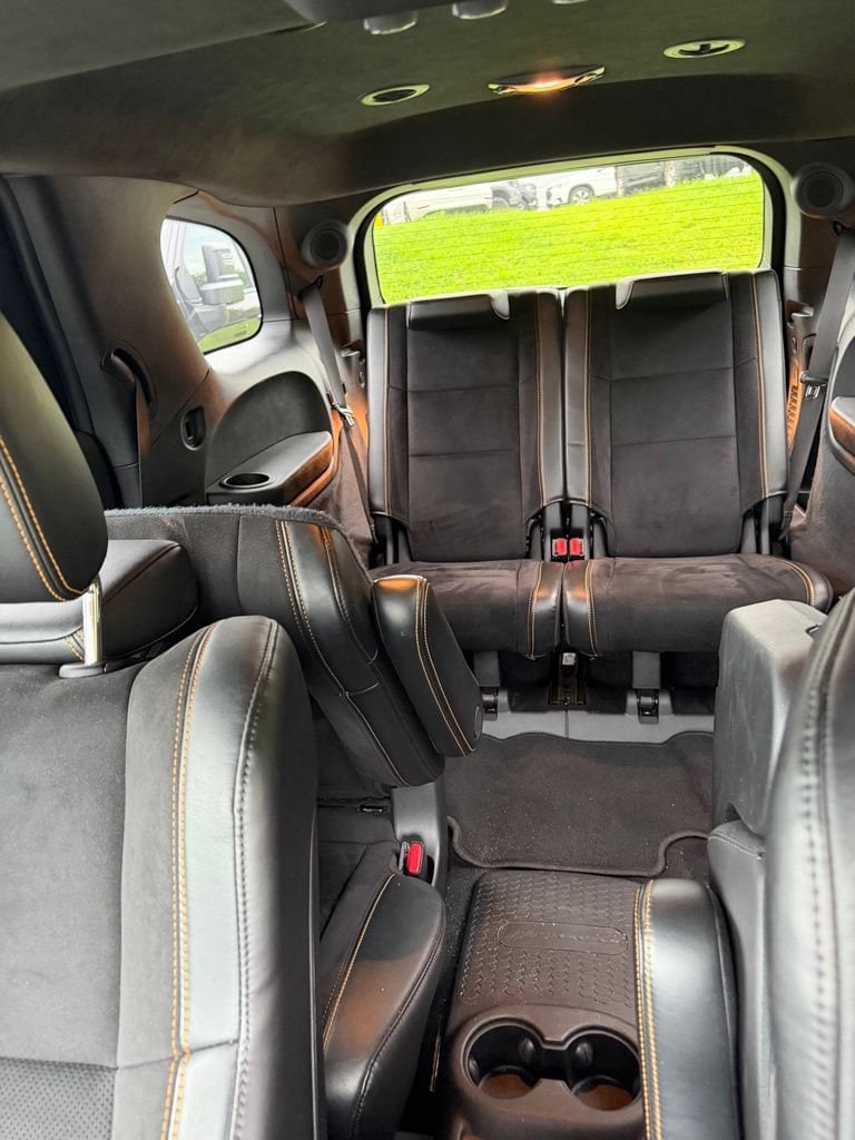 2023 Dodge Durango R/T - Photo 20