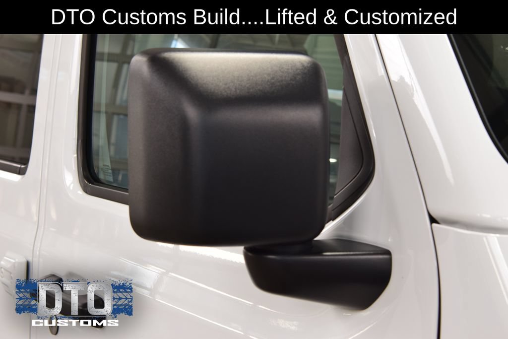 2025 Jeep Wrangler 4-Door Rubicon - Photo 18