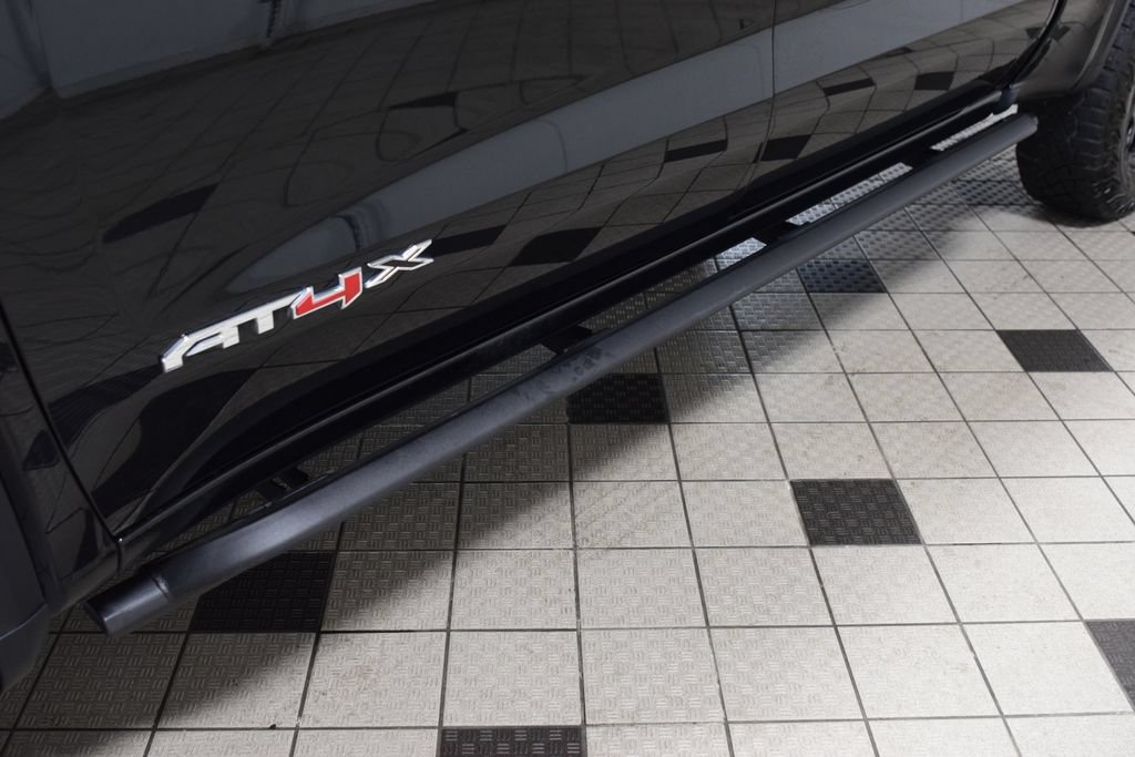 2023 GMC Sierra 1500 AT4X - Photo 31