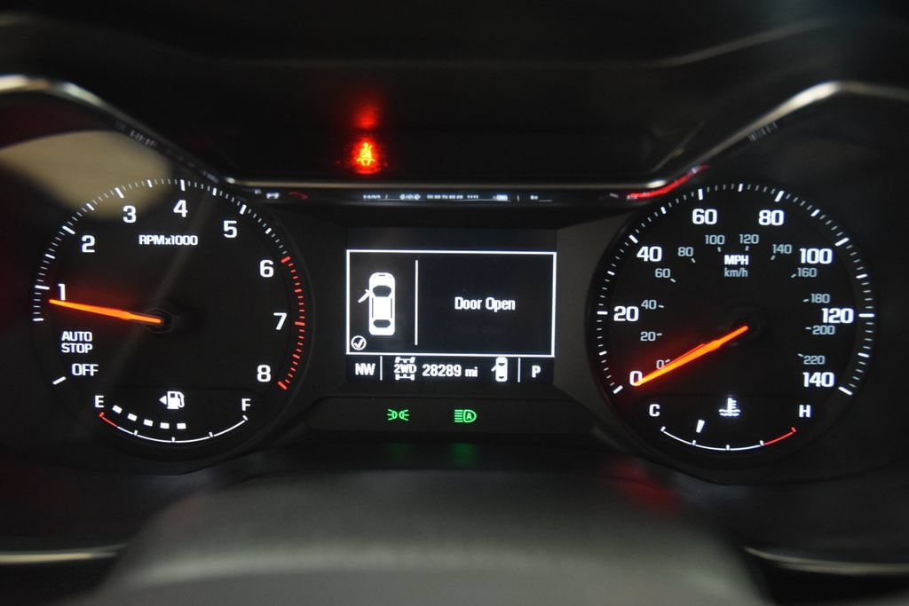 2023 Chevrolet TrailBlazer Activ - Photo 49