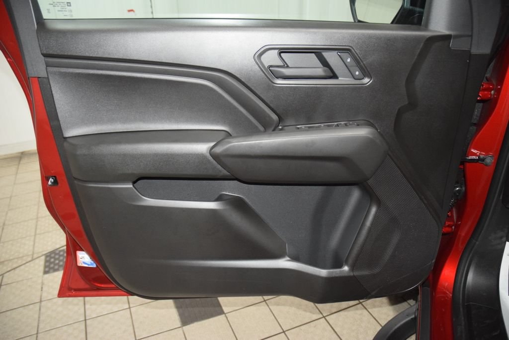 2026 Chevrolet Colorado Trail Boss - Photo 45
