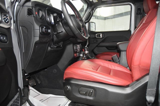 2024 Jeep Wrangler 4-Door Rubicon 392 - Photo 43