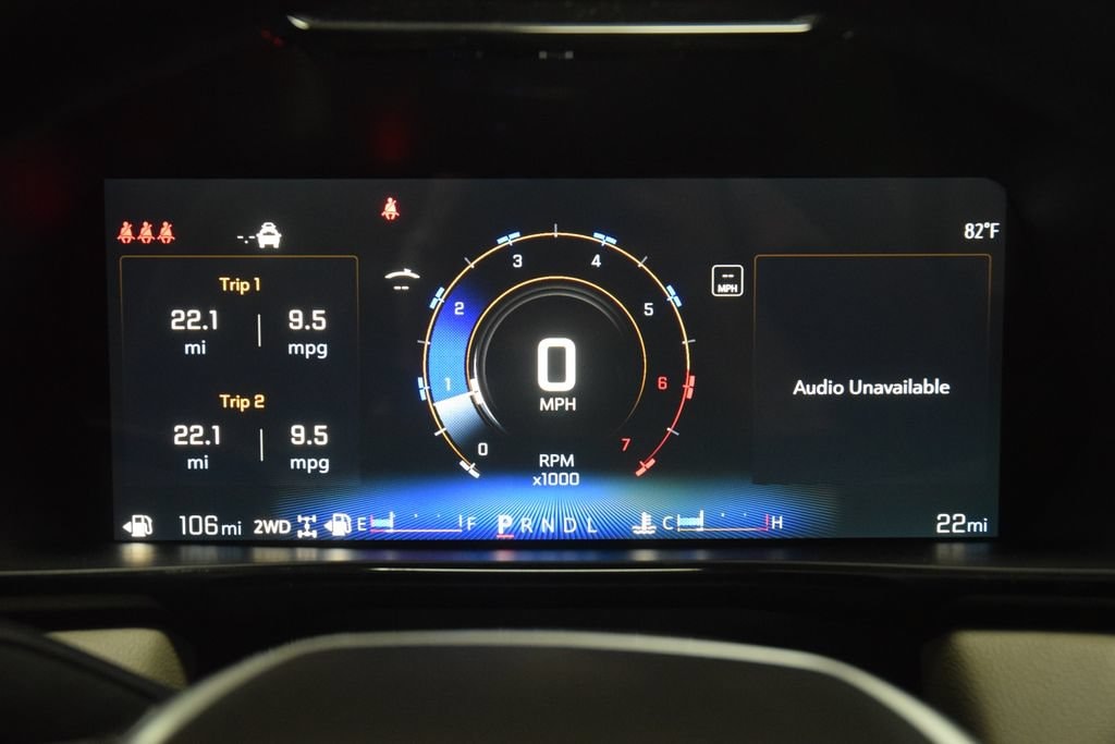 2026 Chevrolet Colorado ZR2 - Photo 55