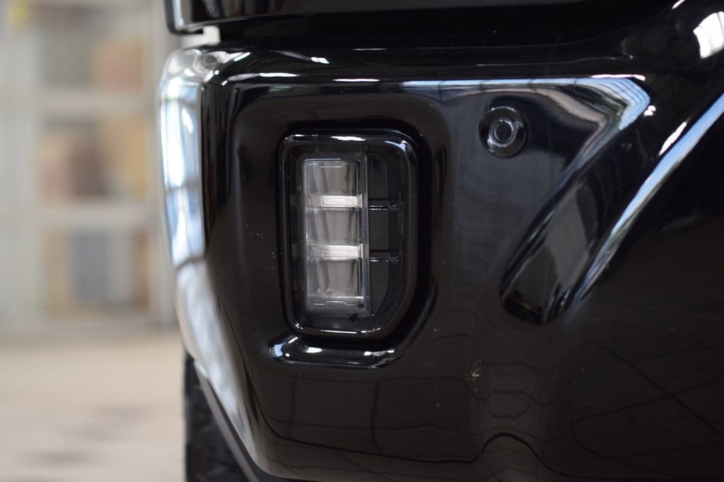 2024 Chevrolet Silverado 2500HD High Country - Photo 14