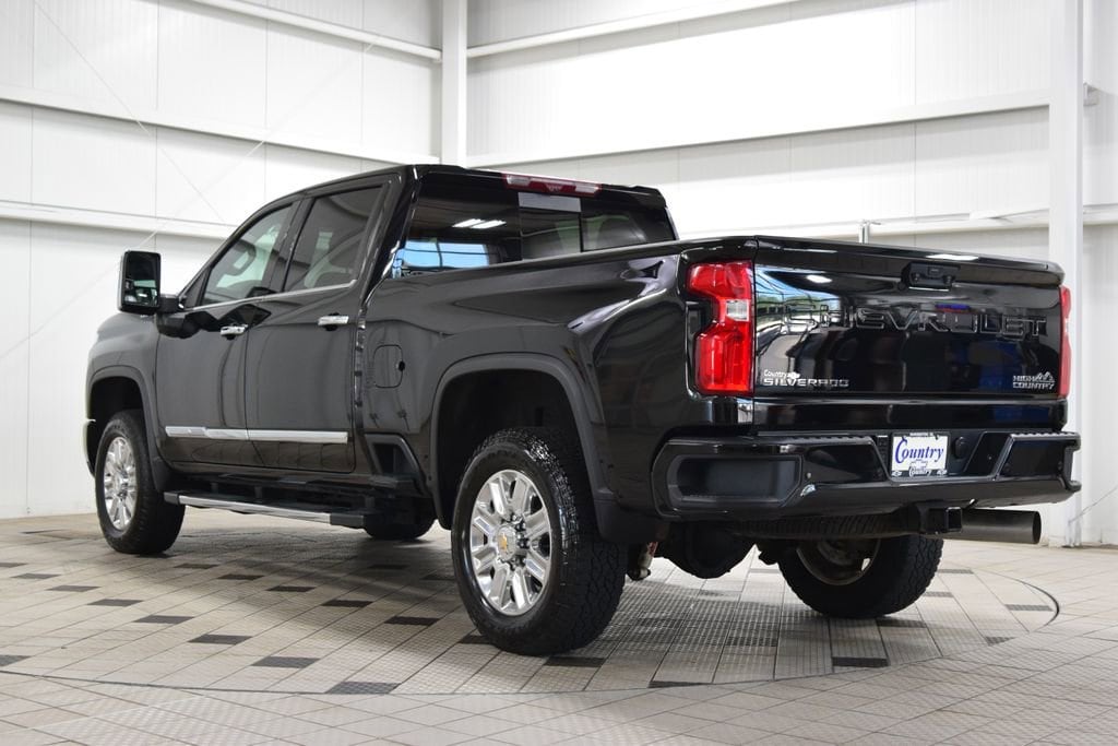 2024 Chevrolet Silverado 2500HD High Country - Photo 6