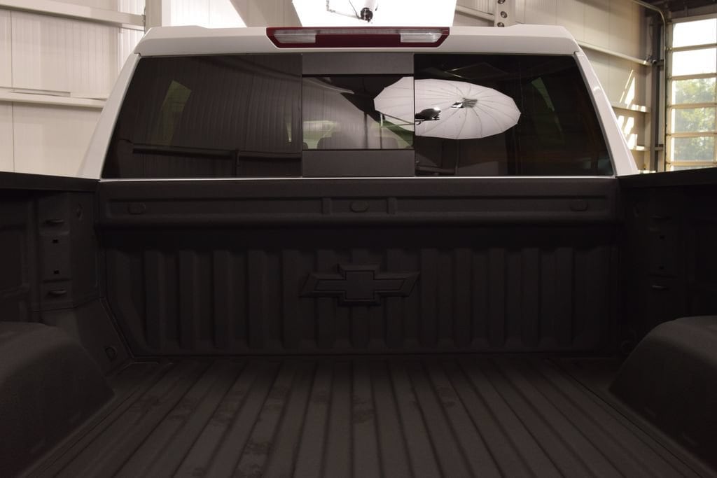 2024 Chevrolet Silverado 1500 RST - Photo 26