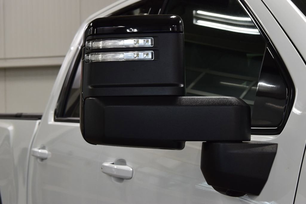 2024 GMC Sierra 2500HD AT4 - Photo 15