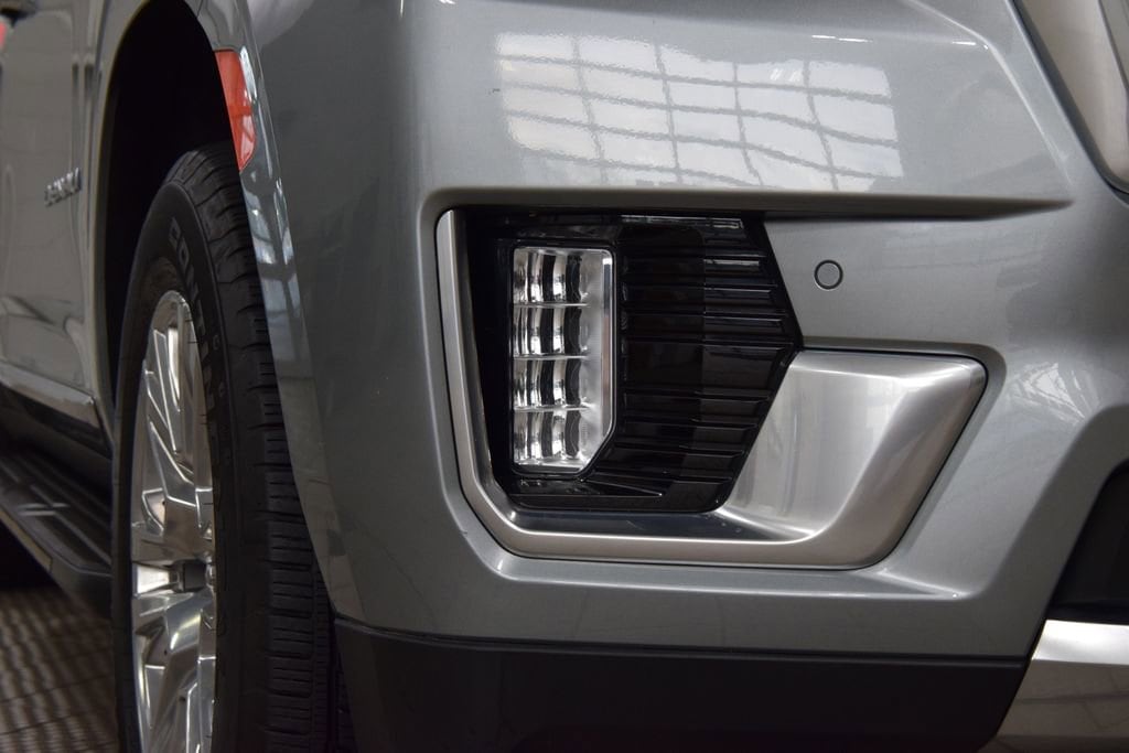 2024 GMC Yukon XL Denali - Photo 13