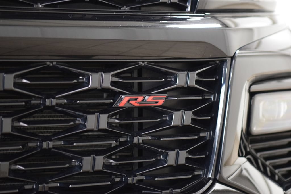 2024 Chevrolet Traverse RS - Photo 16