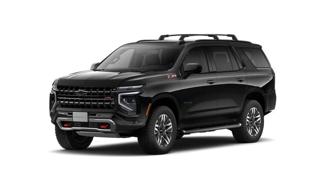 2026 Chevrolet Tahoe Z71 - Photo 8