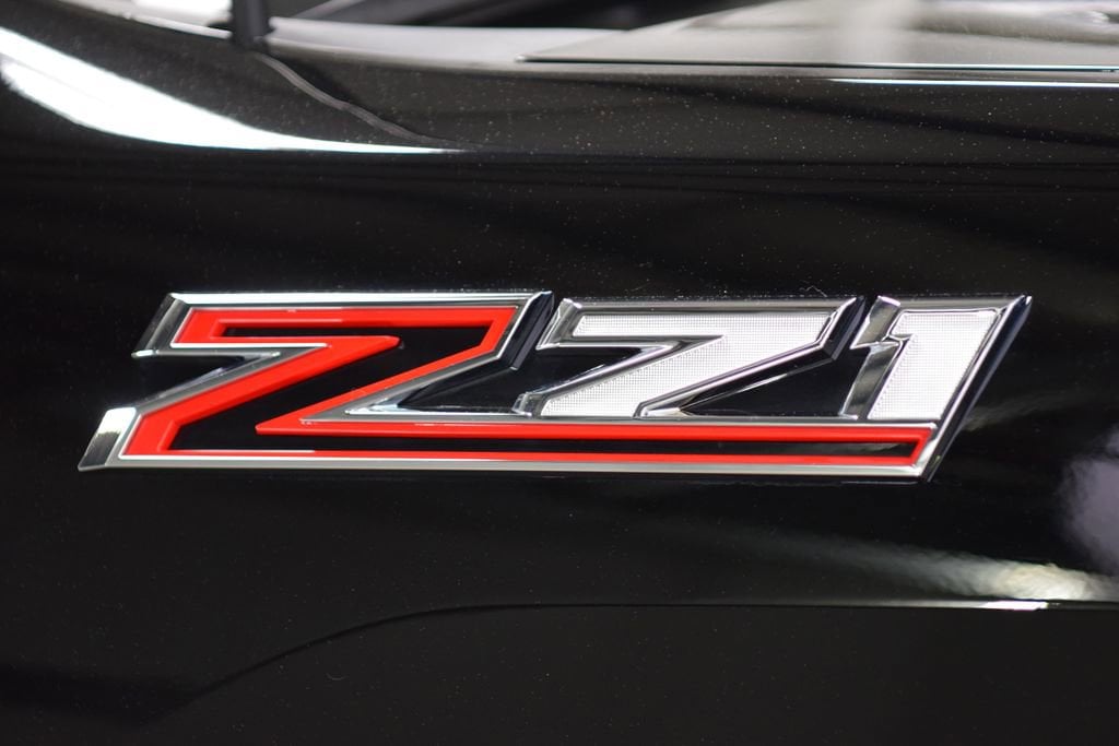 2025 Chevrolet Silverado 2500HD LT - Photo 18
