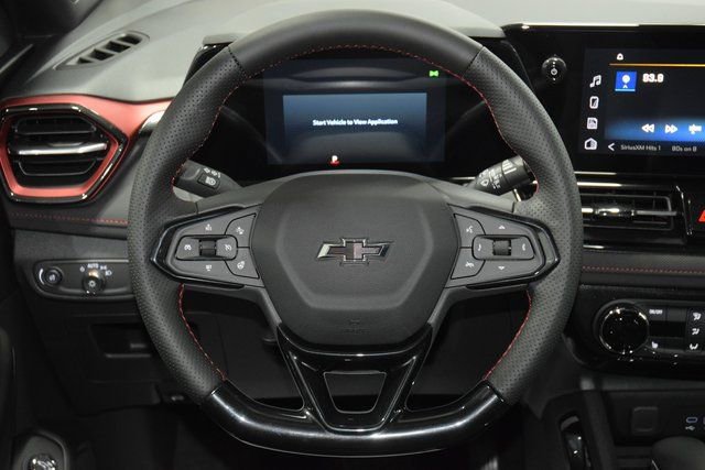 2026 Chevrolet Trailblazer RS - Photo 36