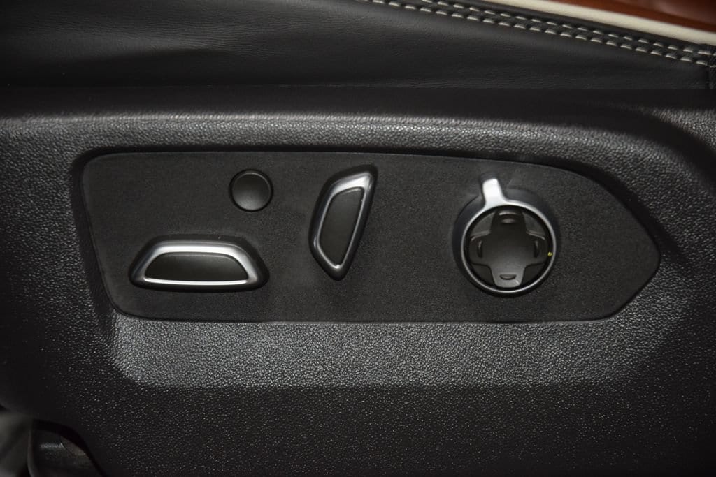 2024 GMC Sierra 2500HD Denali Ultimate - Photo 47