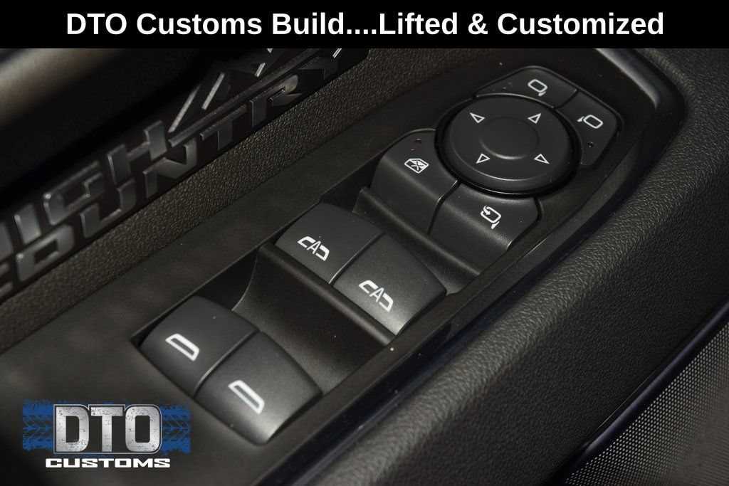 2025 Chevrolet Silverado 1500 High Country - Photo 46