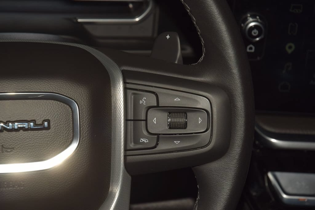 2023 GMC Sierra 1500 Denali Denali - Photo 41
