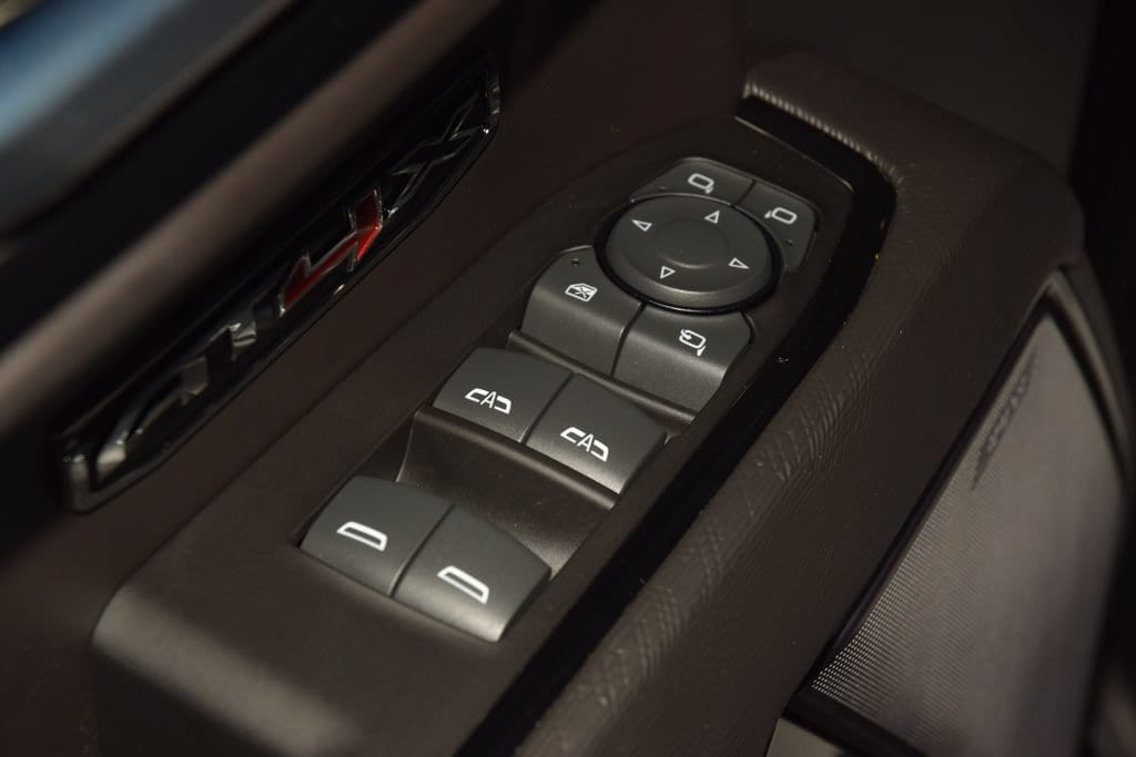 2023 GMC Sierra 1500 AT4X - Photo 55