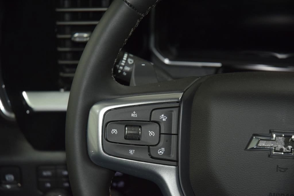 2026 Chevrolet Silverado 1500 RST - Photo 41