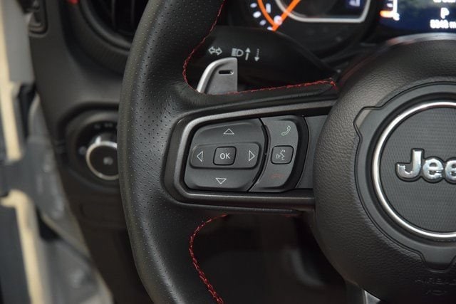 2024 Jeep Wrangler 4-Door Rubicon 392 - Photo 41