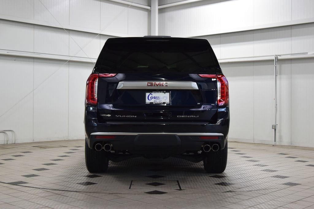 2024 GMC Yukon Denali - Photo 7