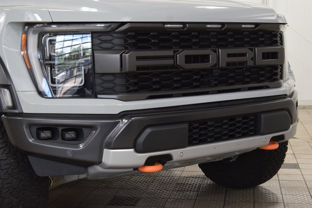 2023 Ford F-150 Raptor - Photo 13