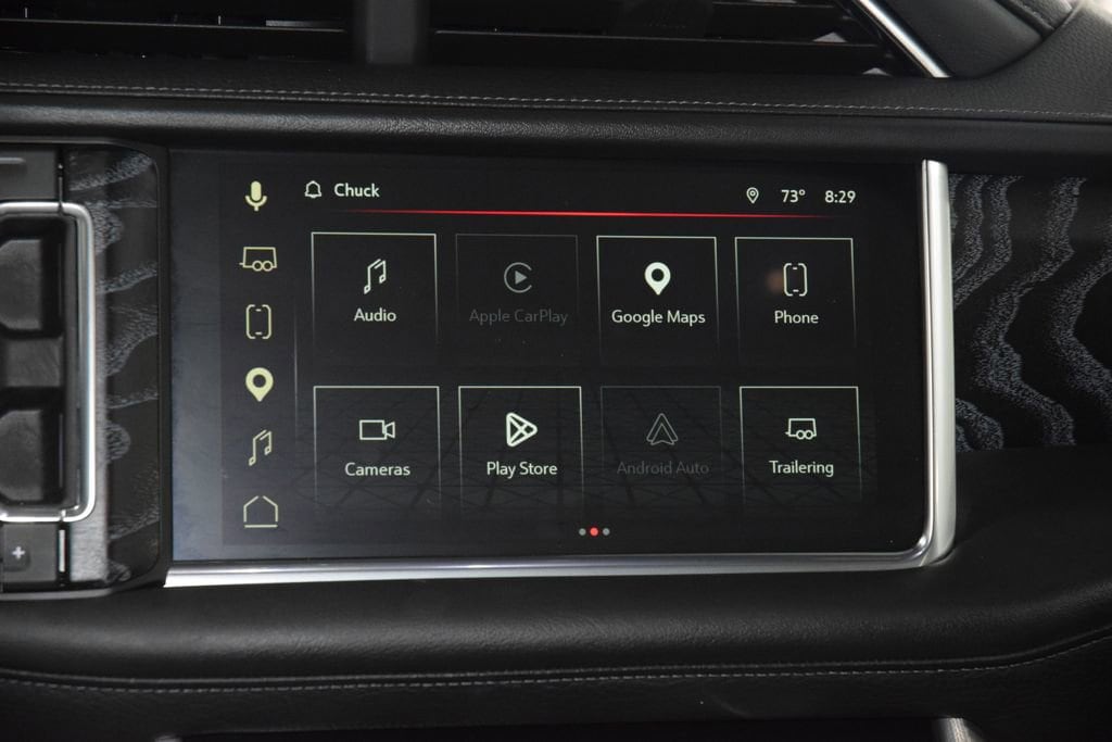 2024 GMC Yukon XL Denali - Photo 34