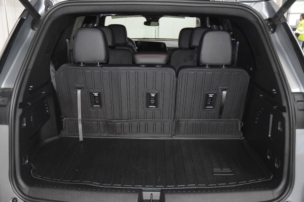 2025 Chevrolet Traverse Z71 - Photo 24
