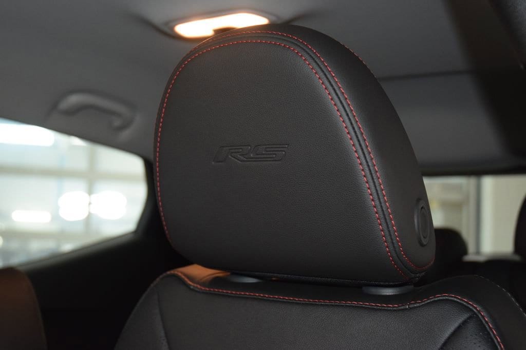 2027 Chevrolet Bolt RS - Photo 37
