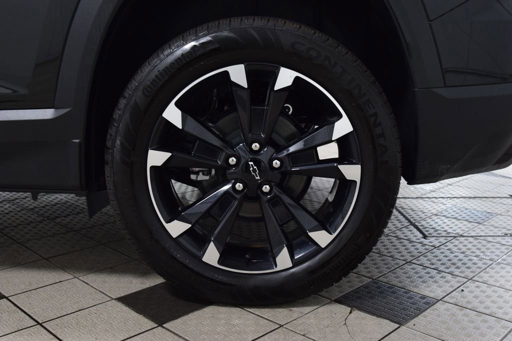 2026 Chevrolet Equinox RS - Photo 27